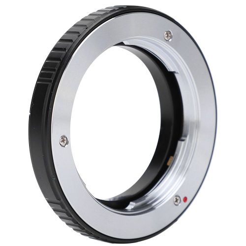 Transfert D'objectif Md-Ai Pour Minolta Transfert D'objectif Md Pour Bague D'adaptation D'appareil Photo A Monture Ai Nikon