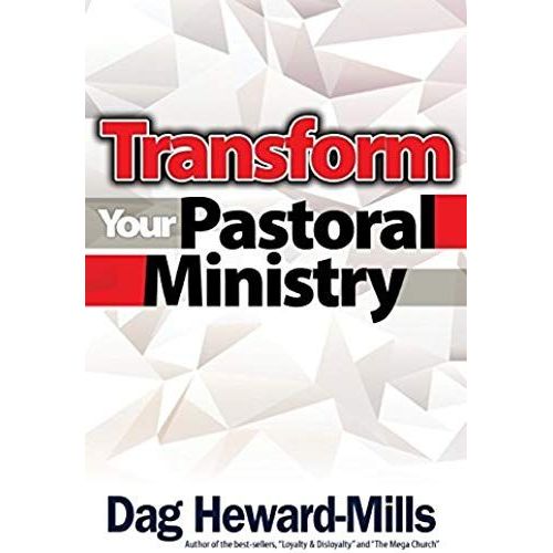 Transform You Pastoral Ministry    Format Broch 
