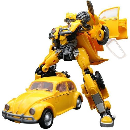 Transformateurs Jouets Bourdon