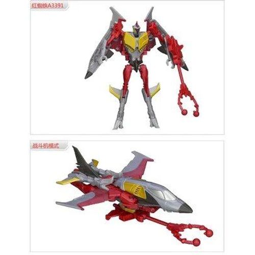 Transformers Movie Series Commandant Niveau Ironhide Optimus Prime Ultra Magnus Megatron Formed Robot Toy Cadeau