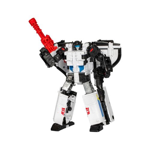 Transformers Tra Gen Legacy Uni Ldr Galaxy Shuttle