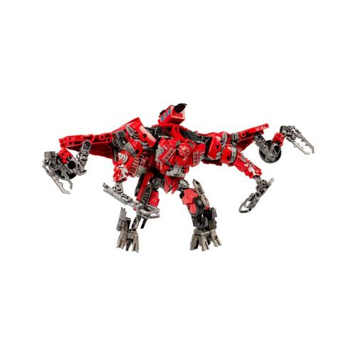 Transformers Ip Security Lock - Release Date 31 March 2025