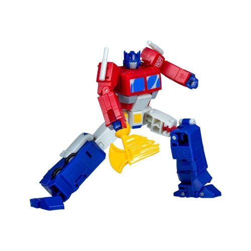 Transformers IP Security Lock - Release date 10 March 2025
