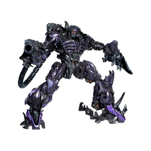 Transformers IP Security Lock - Release date 10 March 2025