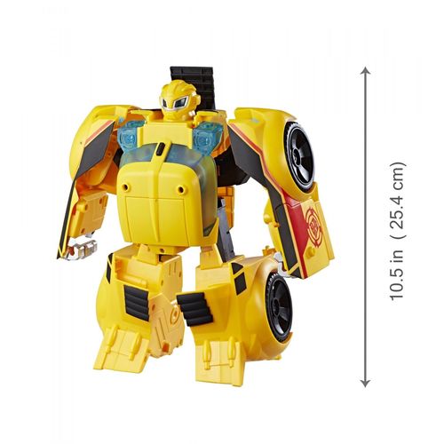 Hasbro Transformers - Robot Bumblebee