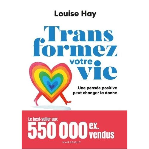 Transformez Votre Vie    Format Poche 