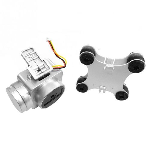 Transmetteur De Camra Fpv, Image En Temps Rel Wifi 2mp, Partie Pixel, Professionnel Pour Drone Hj14 Hjmax Rc, Mini Taille Et Poids Lger