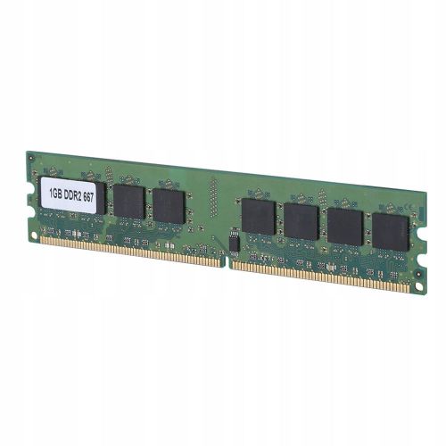 Transmission sans perte DDR2 1 Go 667 MHz 1 Go