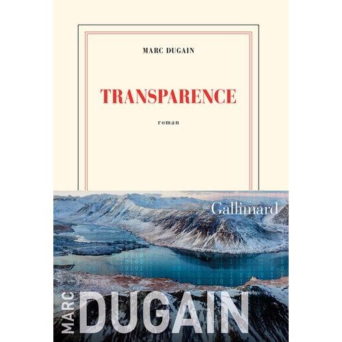 Transparence    Format Grand Format 
