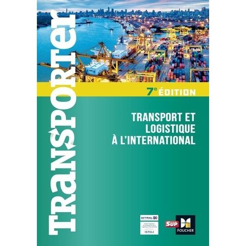 Transport Et Logistique  L'international    Format Grand Format 
