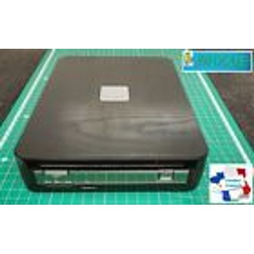TRANSTEC MODEL NO: GE3 Sries /CPU INTEL 2.1 GHZ