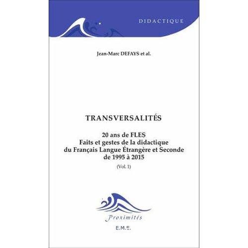 Transversalits  