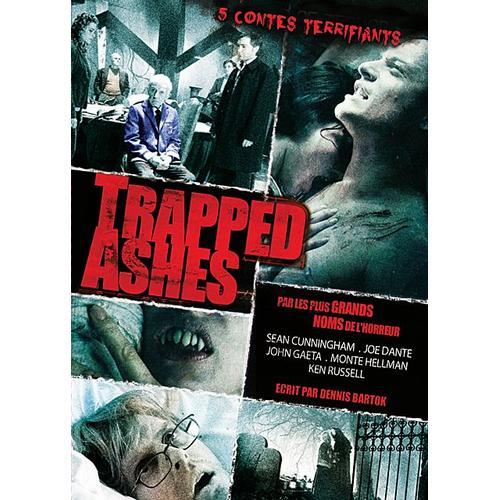 Trapped Ashes de Sean S Cunningham