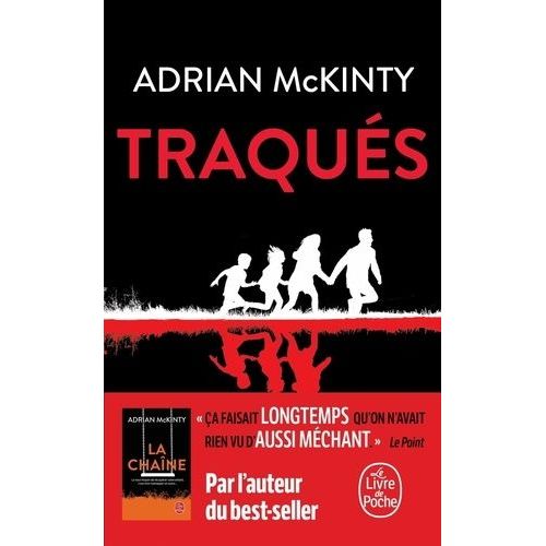 Traqus    Format Poche 