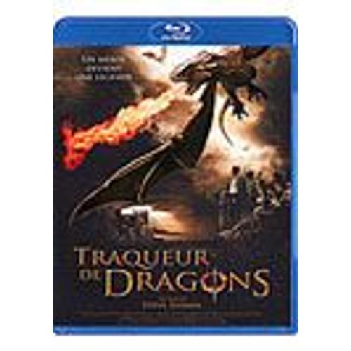 Traqueur De Dragons (Dragon Hunter) - Coffret De 2 Blu-Ray de Shimek,Steve