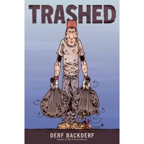 Trashed    Format Broch 