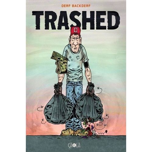 Trashed    Format Album 