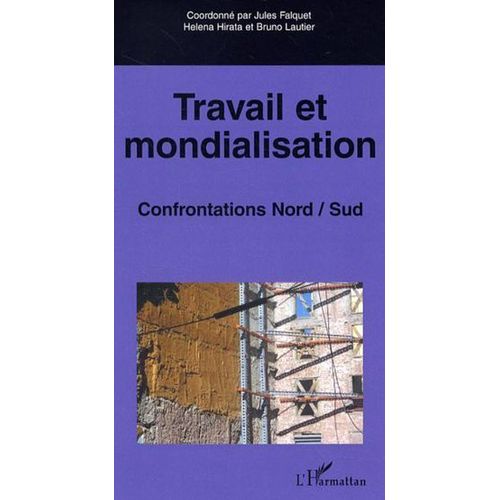 Travail Et Mondialisation  