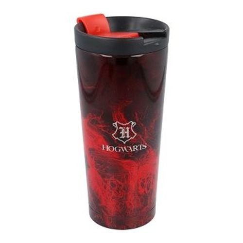 Travel Mug Poudlard