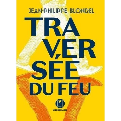 Traverse Du Feu    Format Non Precis 