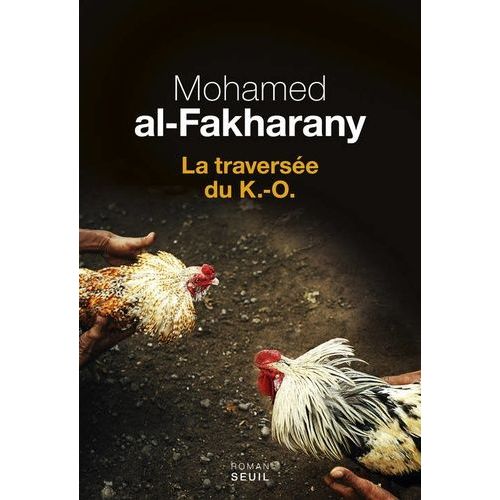 La Traverse Du K-O    Format Beau livre 