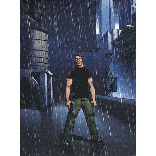 Travis - Coffret 3 Volumes - Tome 8 : L'or Bleu - Tome 9 : Dommy - Tome 10 : New York Delaware   de Fred Duval  Format Coffret 