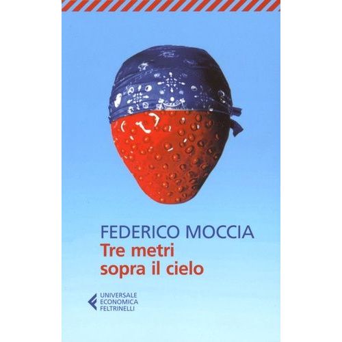 Tre Metri Sopra Il Cielo    Format Broch 