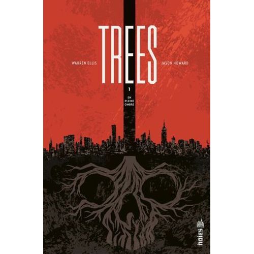 Trees - Tome 1  