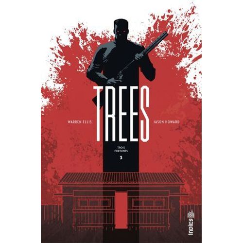 Trees - Tome 3  