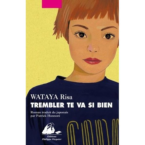 Trembler Te Va Si Bien    Format Beau livre 