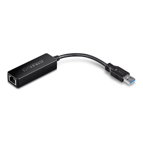 TRENDnet TU3-ETG - Adaptateur rseau