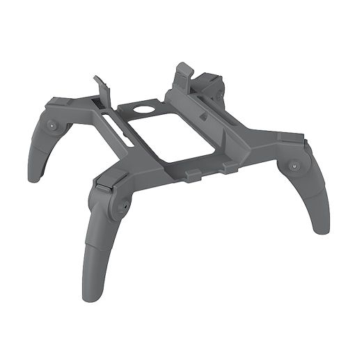 Trpied Araigne Pliable, Support D'extension De Jambe Pour Drone Dji Mavic 3, Support De Trpied (Deux Couleurs)