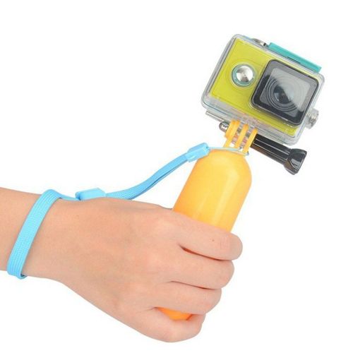 Trpied Flottant Portable Pour Gopro, Accessoires Pour Gopro Hero 7 6 5 4 Pour Yi 4k Gp81