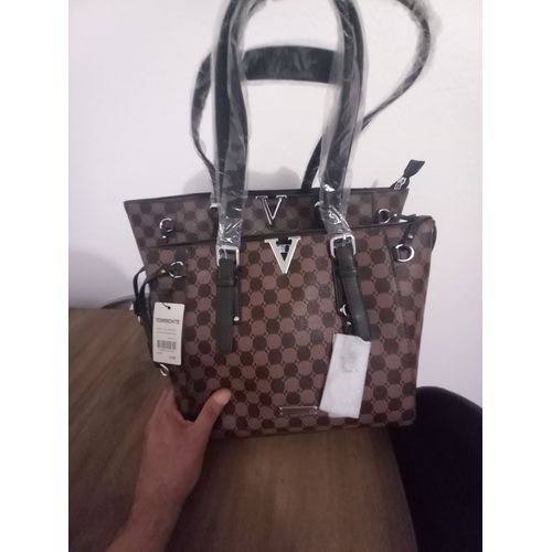 Trs Belle Ensemble De 2sac Petit Et Grand Format