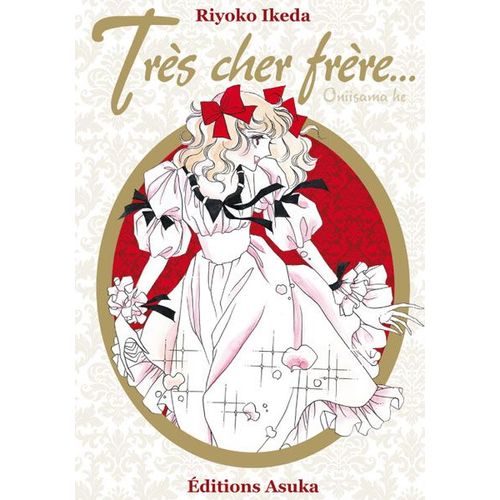 Trs Cher Frre - Intgrale    Format Tankobon 