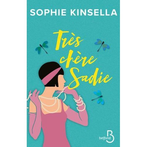 Trs Chre Sadie  