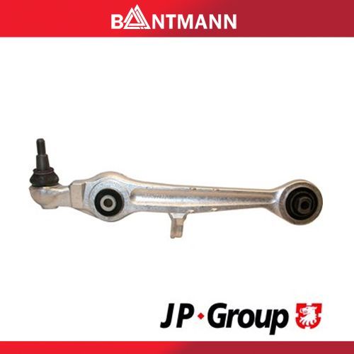 Triangle, Bras De Suspension Essieu Avant Infrieur Gauche Droit Jp Group 4b3407151c Audi A6 A8 S4 Vw Passat 3b