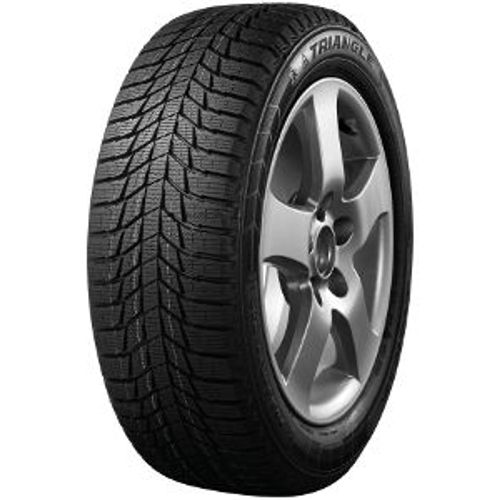 Triangle : Pneu Triangle Snowlink Pl02 ( 235/55 R19 105v Xl )