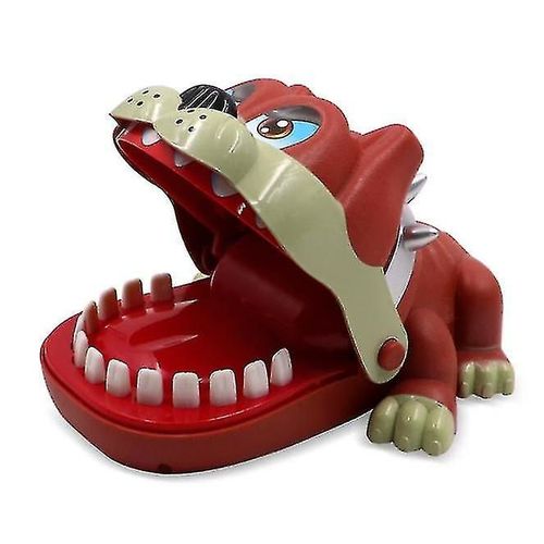 Tricky Finger Shapi Chien Bureau Jeu De Dcompression Jouet-Zzy