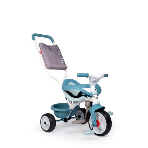 Tricycles Tricycle Be Move Confort Bleu
