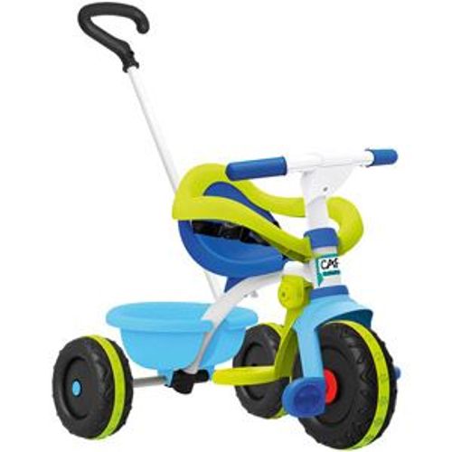 Tricycle Confort Evolutif Bleu jeux plein air Rakuten
