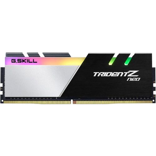 Trident Z Neo 128 Go (4 X 32 Go) Ddr4 3600 Mhz Cl18