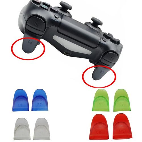 Trigger L2 R2 PS4 controller extender Rakuten