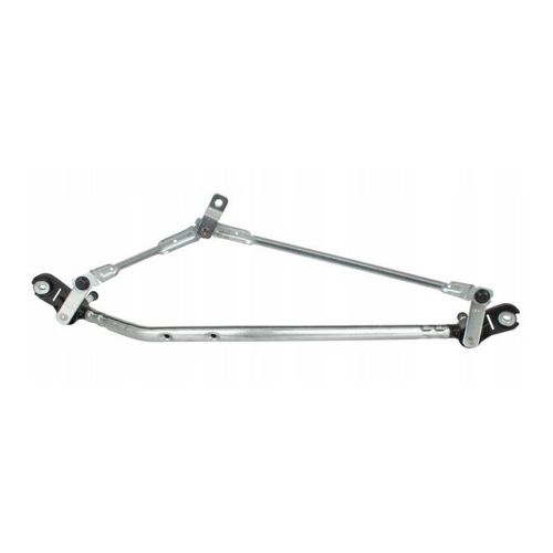 Tringlerie D'essuie Glace Avant - Renault Kangoo \ Grand Kangoo Ii (Kw0\1_) 1.5 Dci 75 (Kw07, Kw10, Kw04)  Part. 11/2012