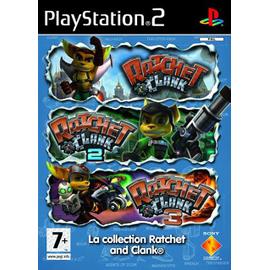 ratchet and clank 1