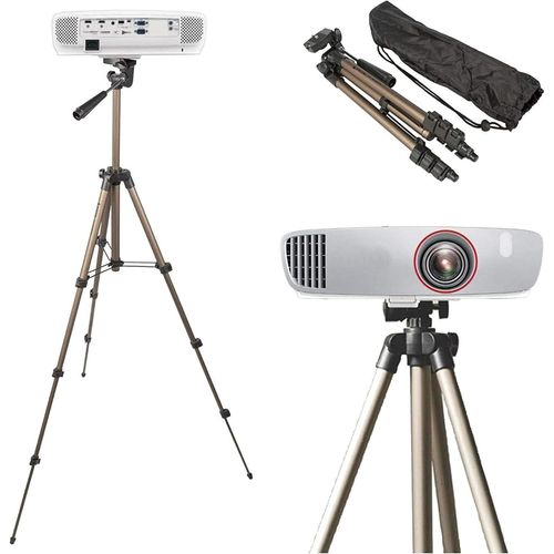 Tripod19P - Trpied Pour Projecteur 1/4