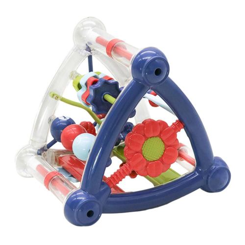 Tripode  Bascule 3d Pour Bb, Jouets ducatifs, Dveloppement Sensoriel