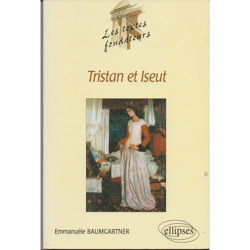 Tristan Et Iseut   de Emmanule Baumgartner  Format Album 