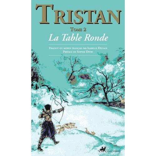 Tristan, Tome 2  