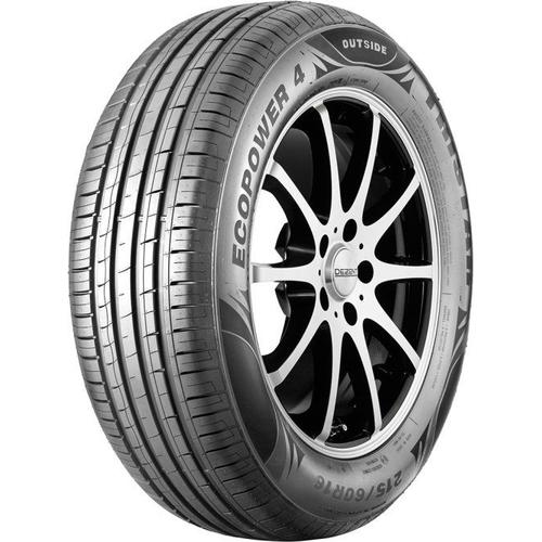 Tristar : Tristar Ecopower4 205/60 R15 91h